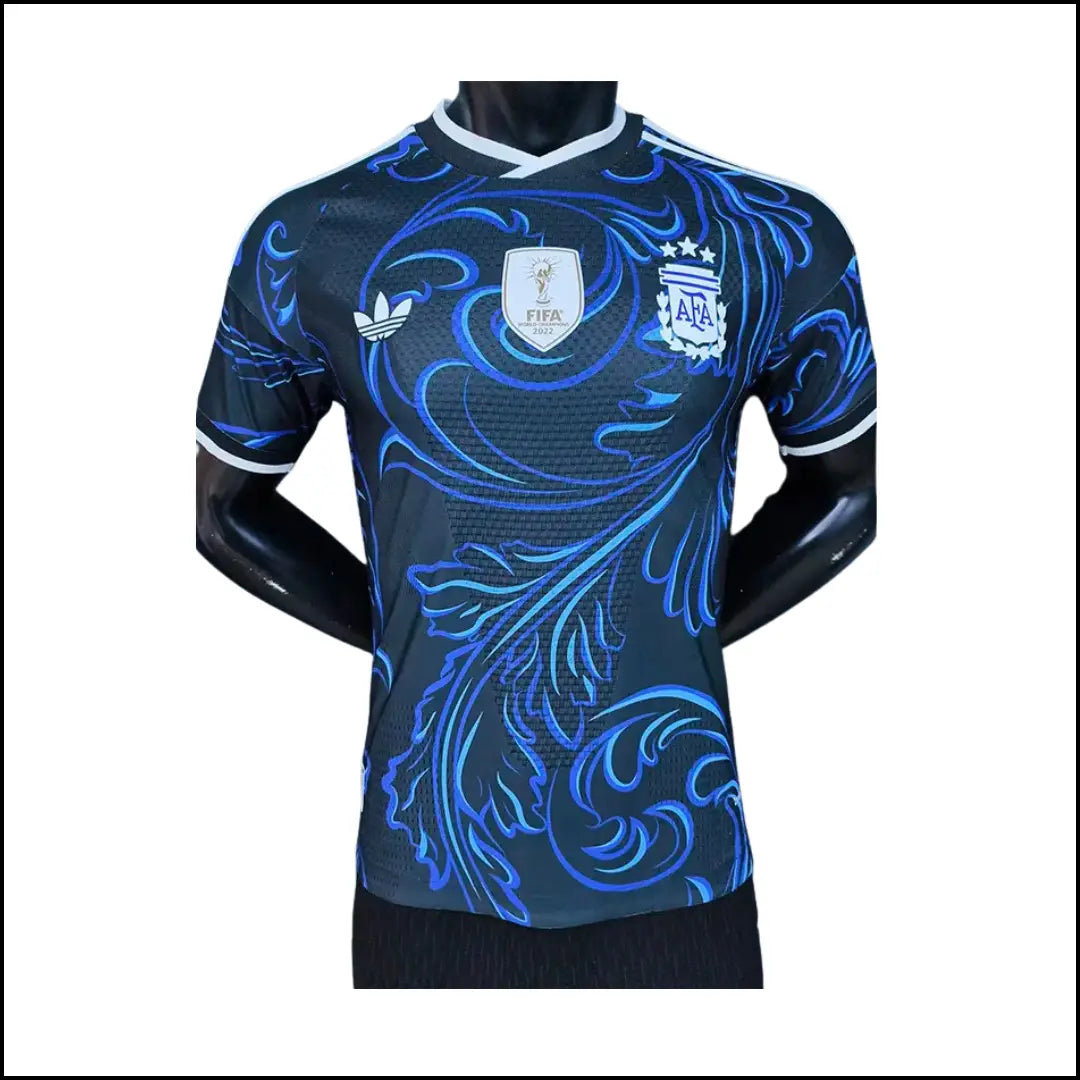 Argentine – Maillot extérieur 26/27