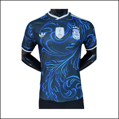 Argentine – Maillot extérieur 26/27