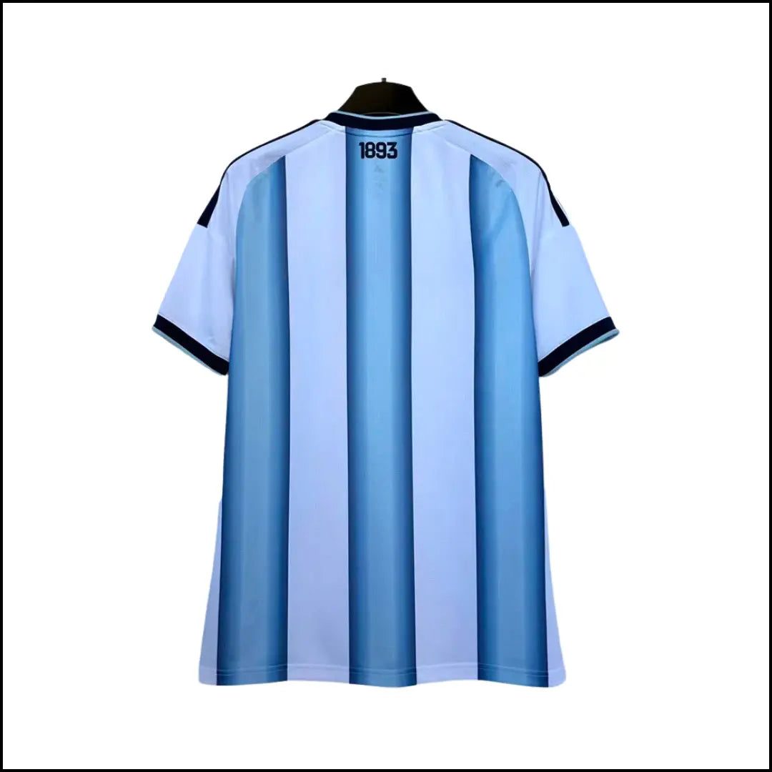 Argentine – Maillot domicile 26/27