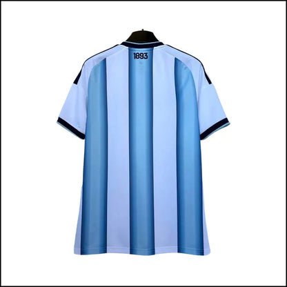 Argentine – Maillot domicile 26/27