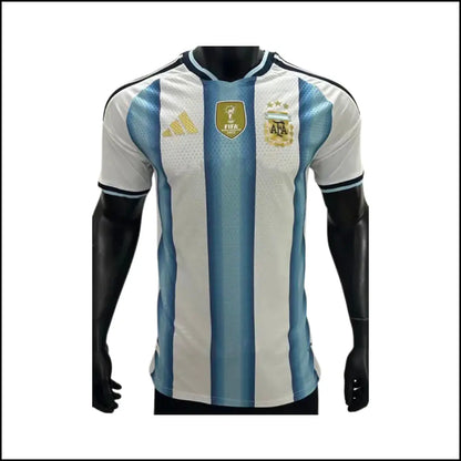 Argentine – Maillot domicile 26/27
