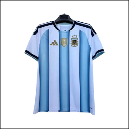 Argentine – Maillot domicile 26/27