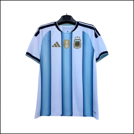 Argentine – Maillot domicile 26/27