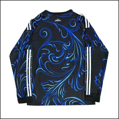 Argentine – Maillot extérieur manches longues 26/27