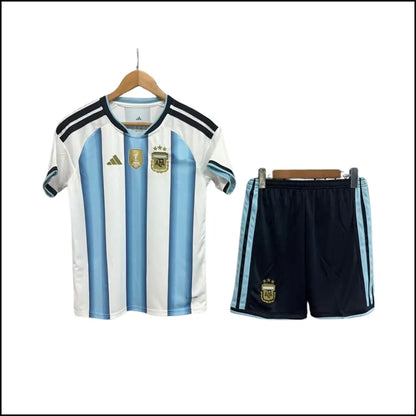 Argentine – Kit enfant domicile 26/27