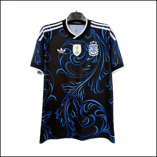 Argentine – Maillot extérieur 26/27