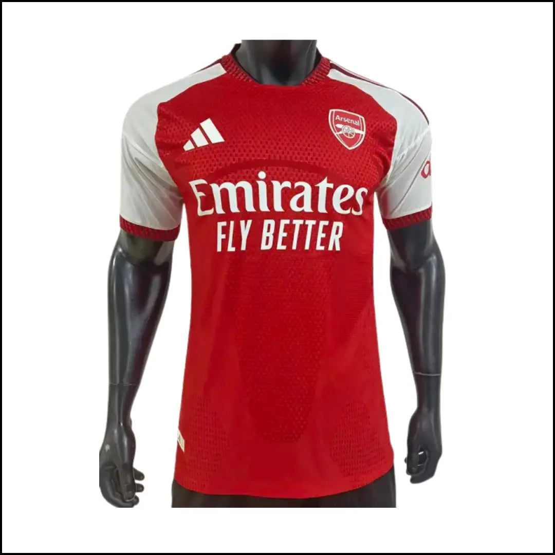 Arsenal – Maillot domicile 26/27