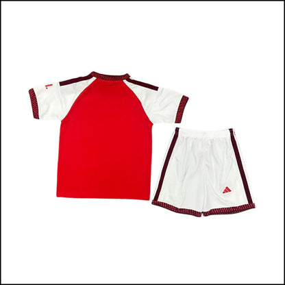 Arsenal – Kit enfant domicile 26/27