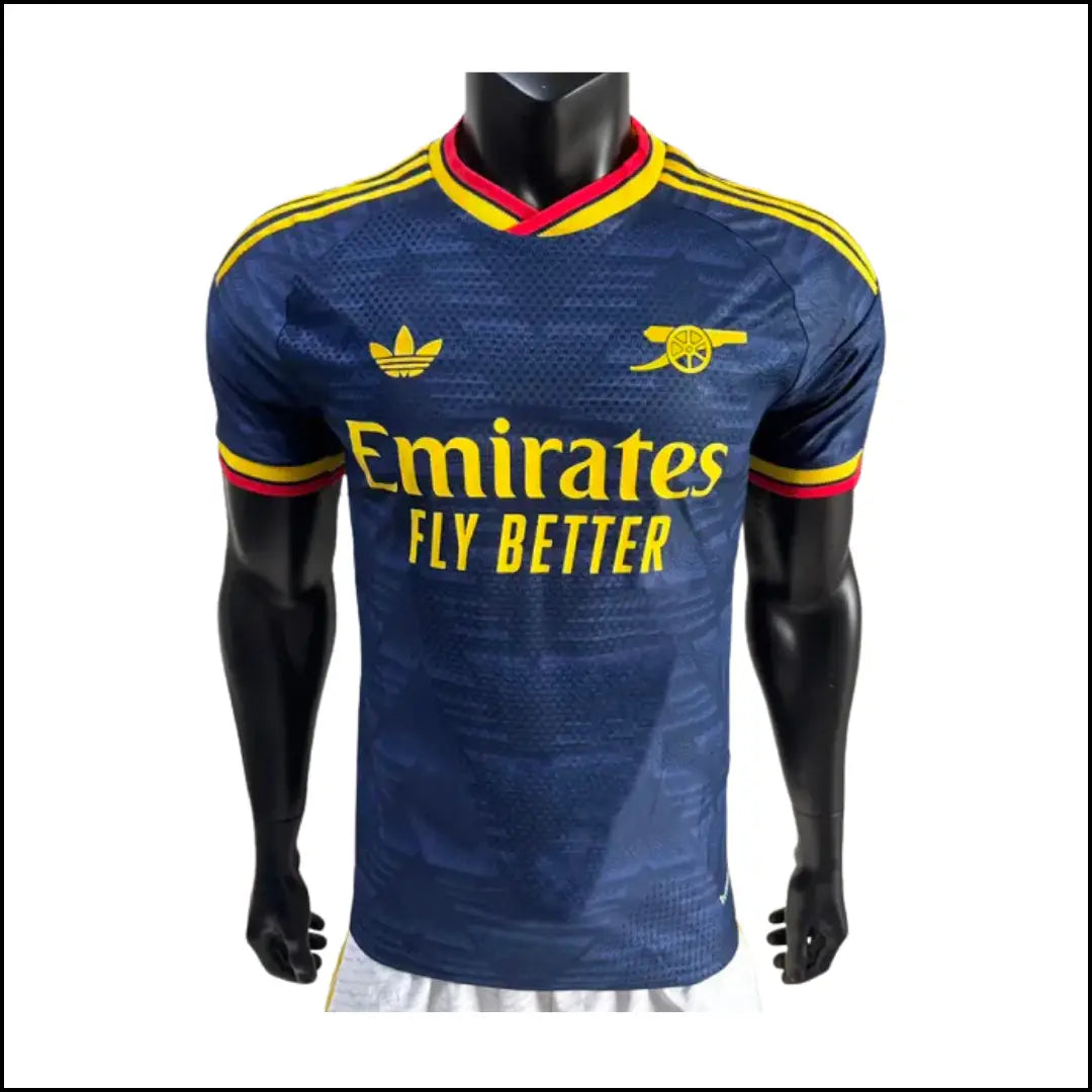 Arsenal – Maillot extérieur 26/27