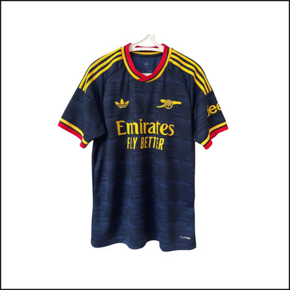 Arsenal – Maillot extérieur 26/27