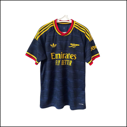 Arsenal – Maillot extérieur 26/27
