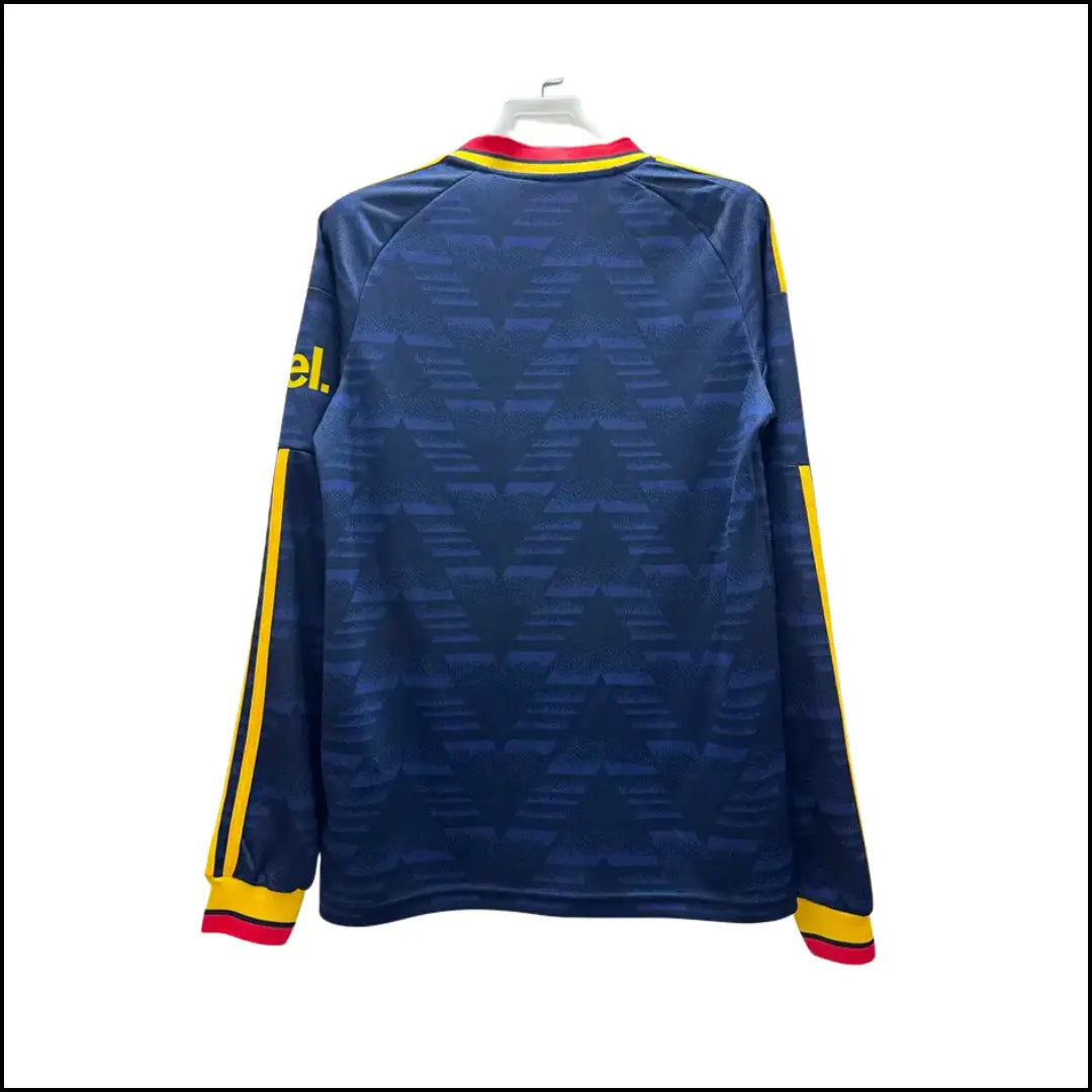 Arsenal – Maillot extérieur manches longues 26/27