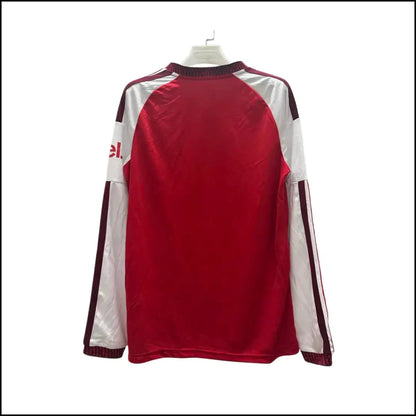 Arsenal – Maillot domicile manches longues 26/27