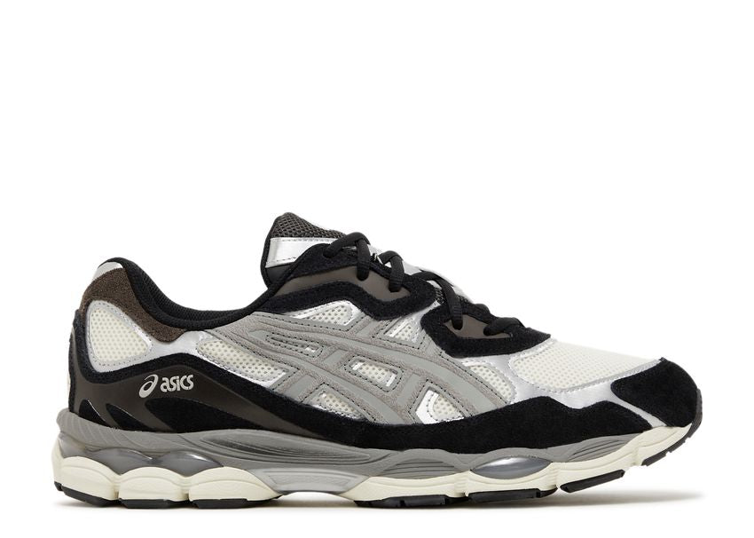 Gel-NYC Black Ivory Grey