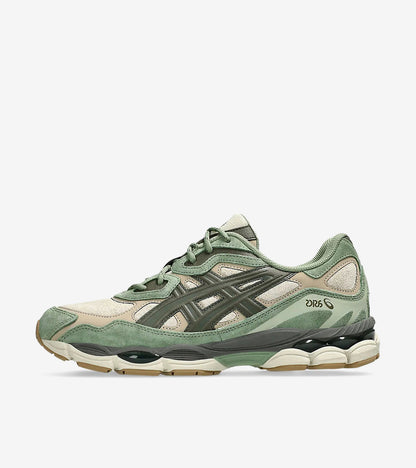 Gel-NYC Feather Grey Truffle