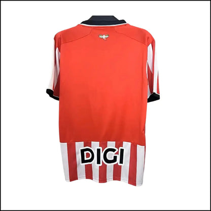 Athletic Bilbao – Maillot domicile 26/27