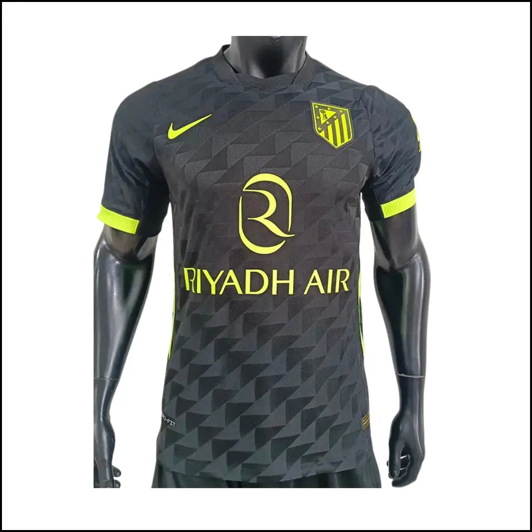 Atletico Madrid – Maillot extérieur 26/27