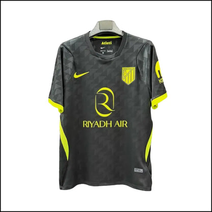 Atletico Madrid – Maillot extérieur 26/27
