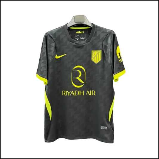 Atletico Madrid – Maillot extérieur 26/27