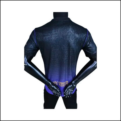 FC Barcelone – Maillot extérieur 26/27