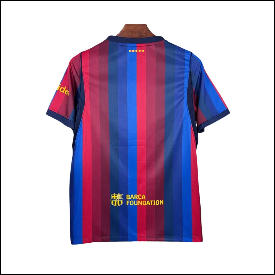 FC Barcelone – Maillot domicile 26/27