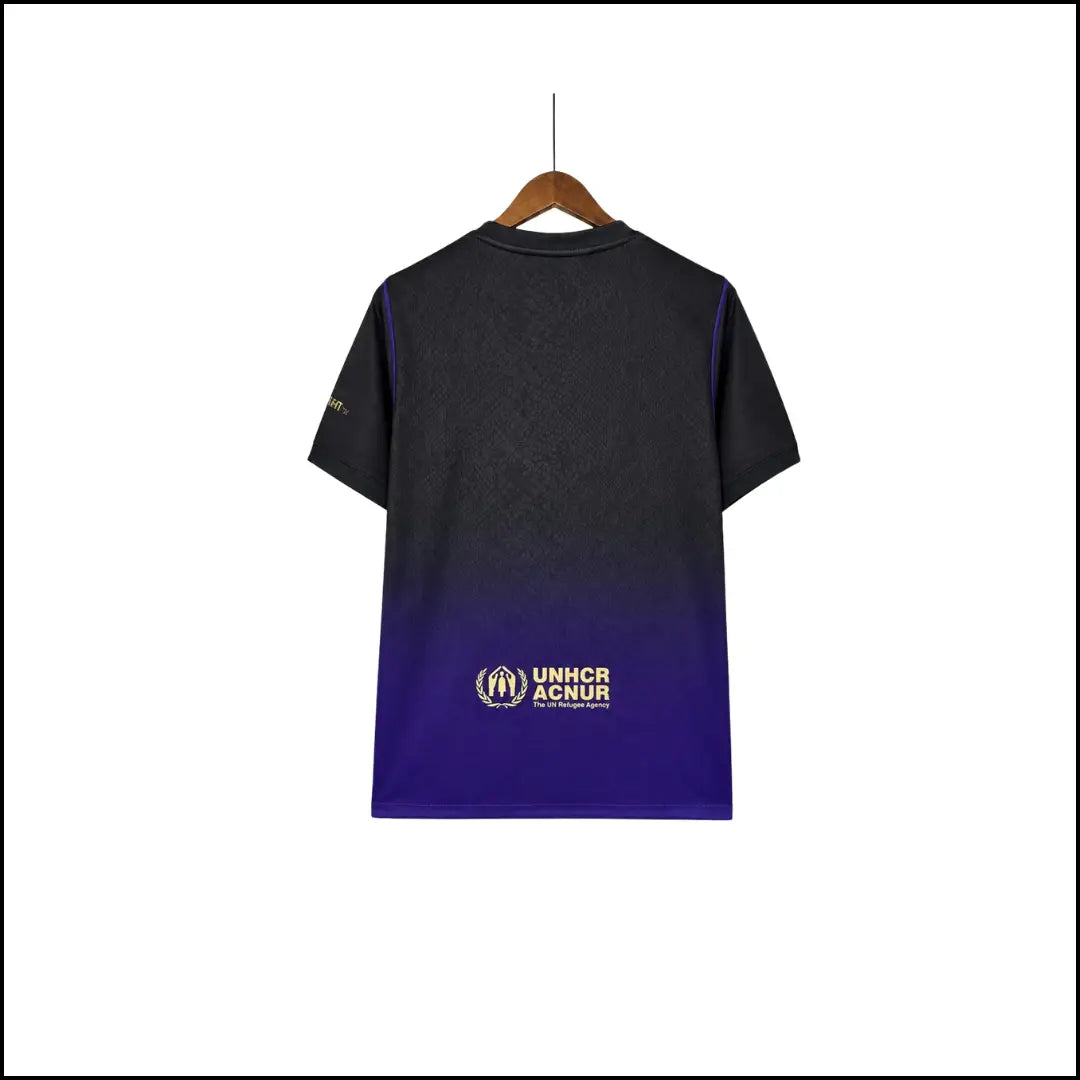 FC Barcelone – Maillot extérieur 26/27
