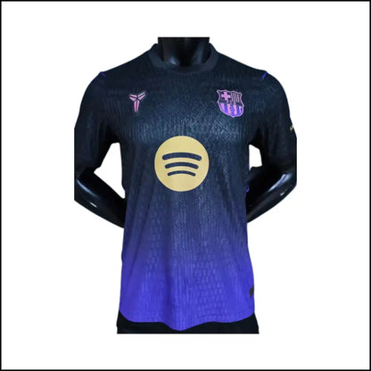 FC Barcelone – Maillot extérieur 26/27