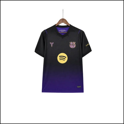 FC Barcelone – Maillot extérieur 26/27