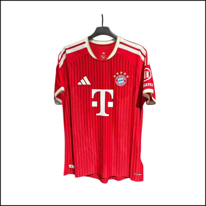 Bayern Munich – Maillot domicile 26/27
