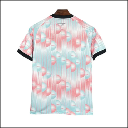 Belgique – Maillot exterieur 26/27