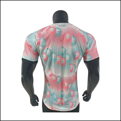 Belgique – Maillot exterieur 26/27