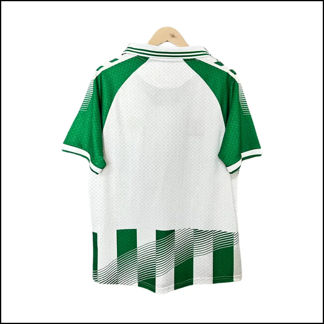 Betis Seville – Maillot domicile 26/27