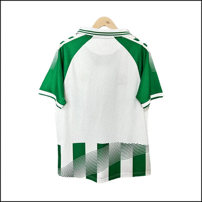 Betis Seville – Maillot domicile 26/27