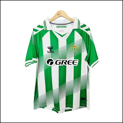Betis Seville – Maillot domicile 26/27
