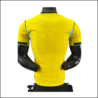 Bresil – Maillot domicile 26/27