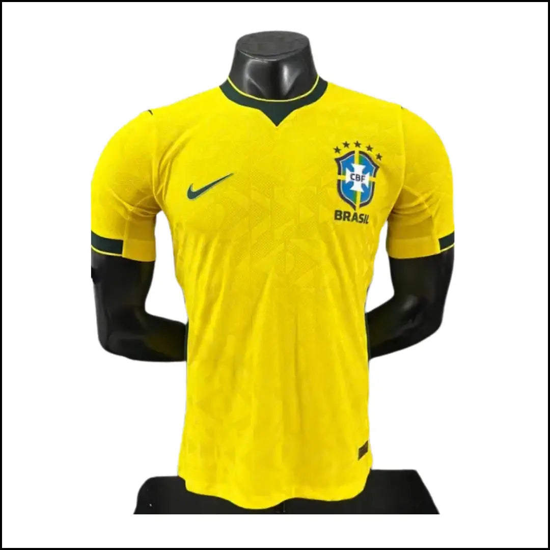 Bresil – Maillot domicile 26/27