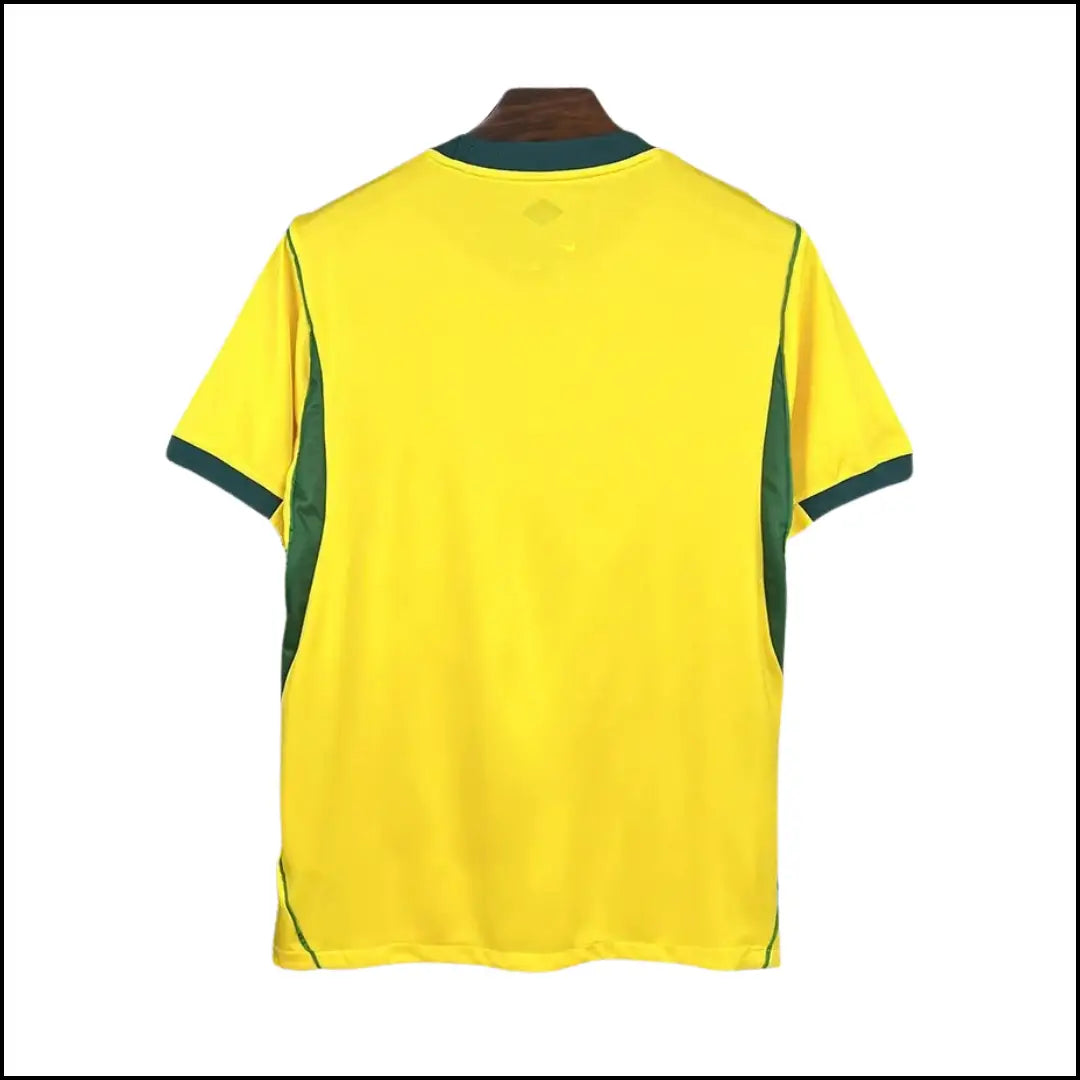 Bresil – Maillot domicile 26/27