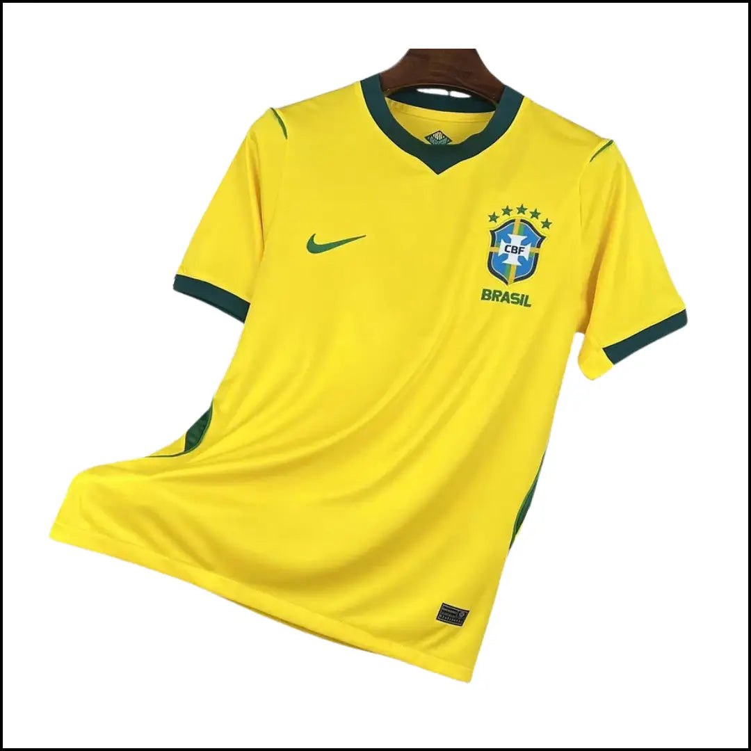 Bresil – Maillot domicile 26/27