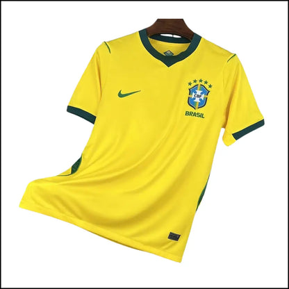 Bresil – Maillot domicile 26/27