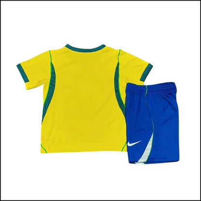 Bresil – Kit enfant domicile 26/27