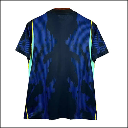 Bresil – Maillot extérieur 26/27