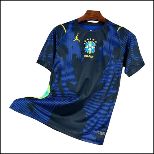 Bresil – Maillot extérieur 26/27