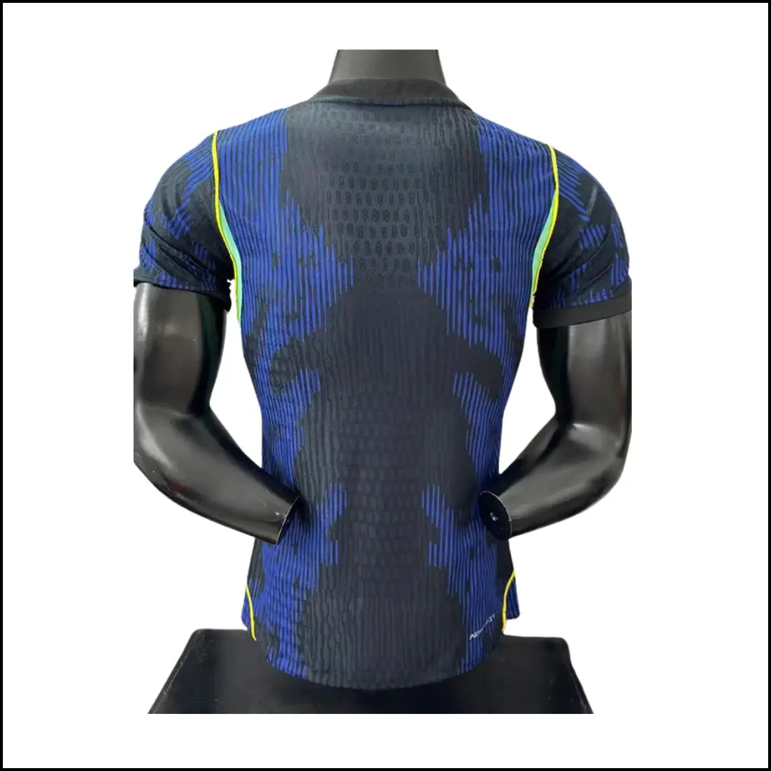 Bresil – Maillot extérieur 26/27