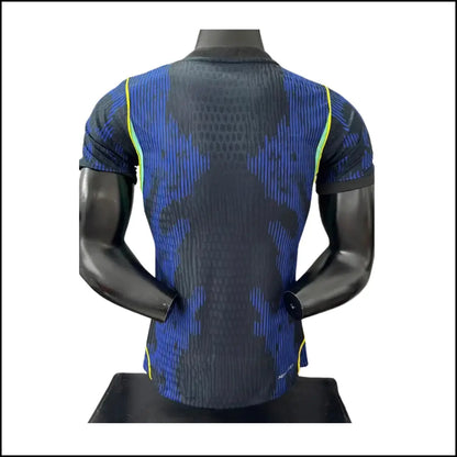 Bresil – Maillot extérieur 26/27