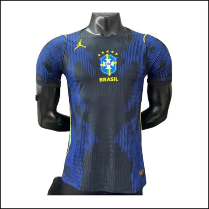 Bresil – Maillot extérieur 26/27