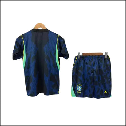 Bresil – kit enfant extérieur 26/27