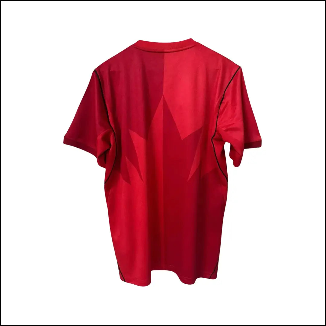 Canada – Maillot domicile 26/27