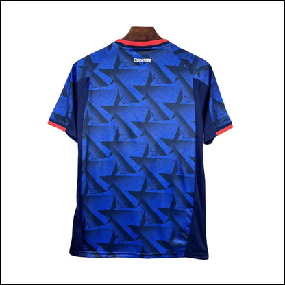 Cap Vert – Maillot domicile 26/27