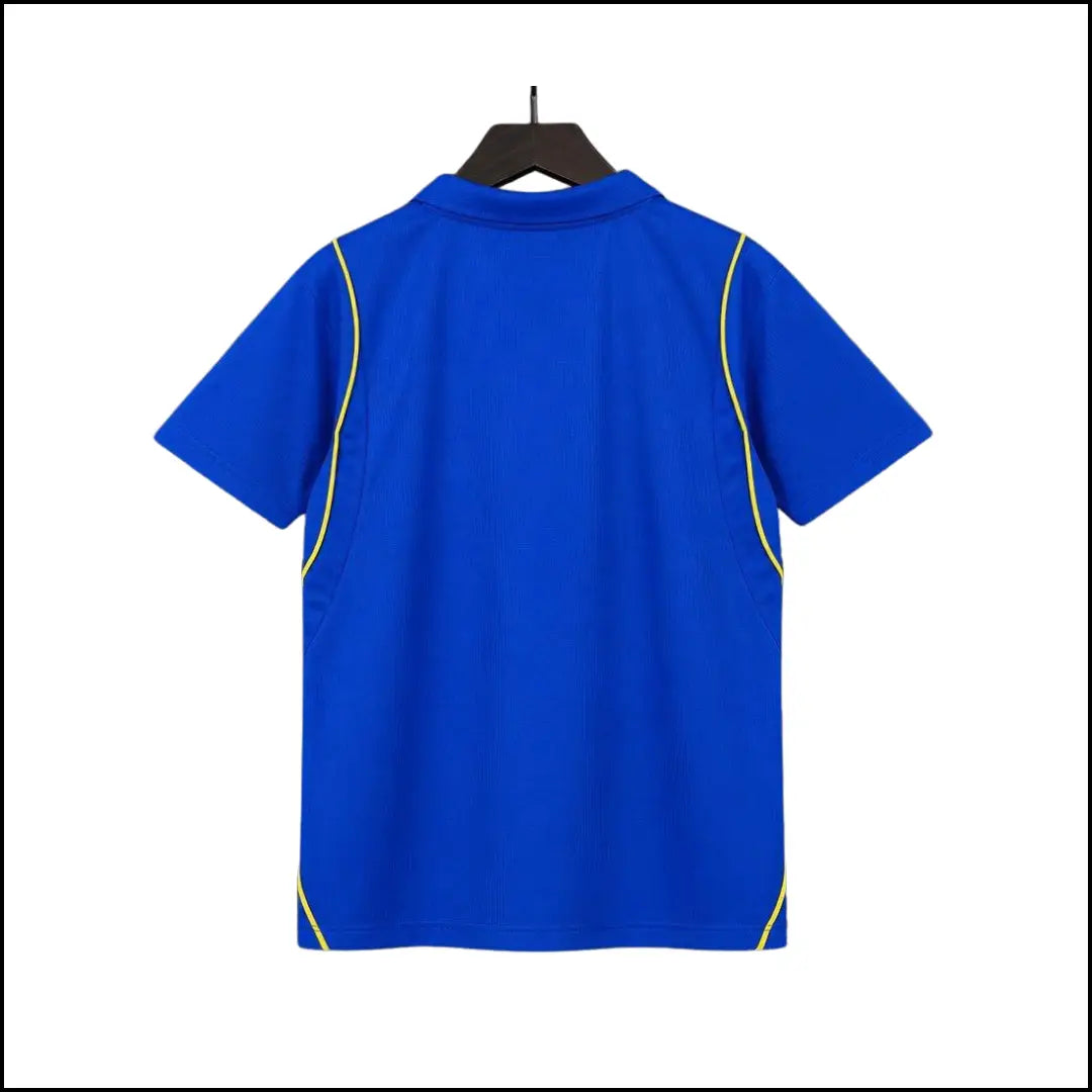 Chelsea – Maillot domicile 26/27