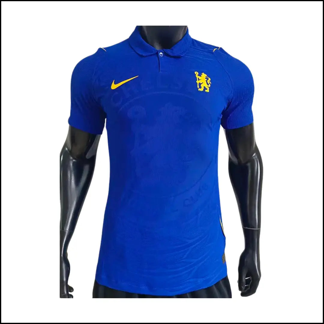 Chelsea – Maillot domicile 26/27